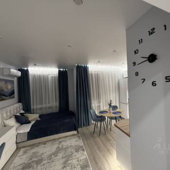 Сдается 1-комнатная квартира, 28 м²