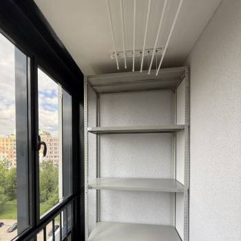 Сдается 1-комнатная квартира, 28 м²
