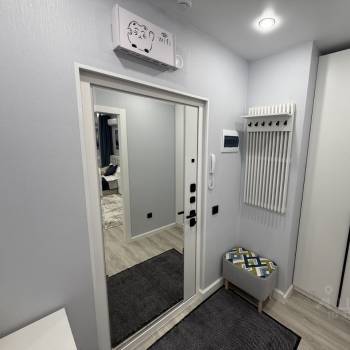 Сдается 1-комнатная квартира, 28 м²