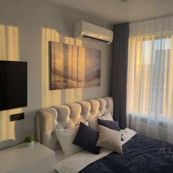 Сдается 1-комнатная квартира, 28 м²