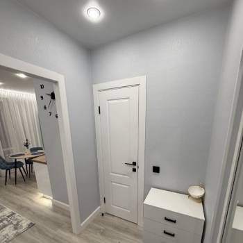 Сдается 1-комнатная квартира, 28 м²