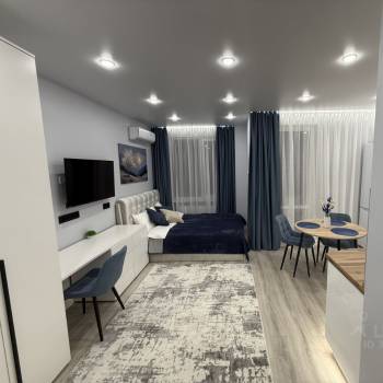 Сдается 1-комнатная квартира, 28 м²