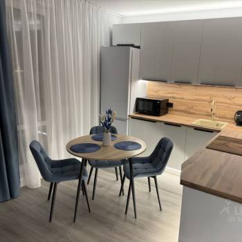 Сдается 1-комнатная квартира, 28 м²