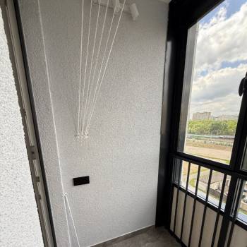 Сдается 1-комнатная квартира, 28 м²