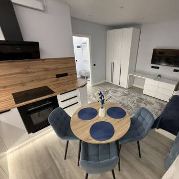 Сдается 1-комнатная квартира, 28 м²