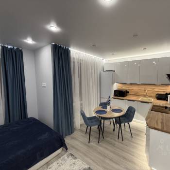 Сдается 1-комнатная квартира, 28 м²