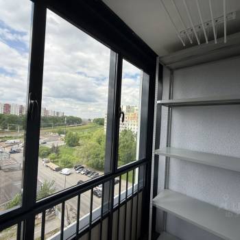 Сдается 1-комнатная квартира, 28 м²