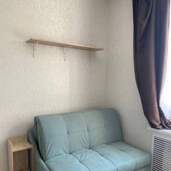 Сдается 1-комнатная квартира, 19,8 м²