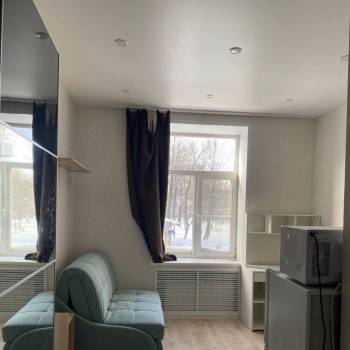 Сдается 1-комнатная квартира, 19,8 м²