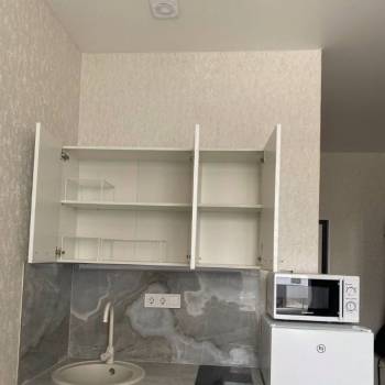 Сдается 1-комнатная квартира, 19,8 м²