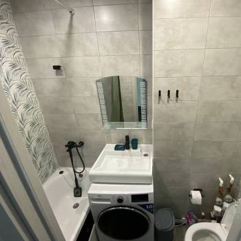 Сдается 1-комнатная квартира, 19,8 м²