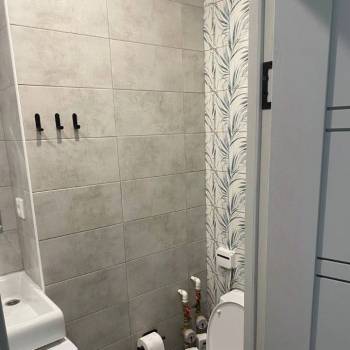 Сдается 1-комнатная квартира, 19,8 м²