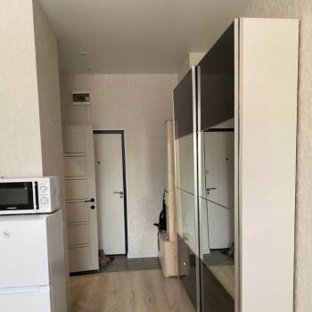 Сдается 1-комнатная квартира, 19,8 м²