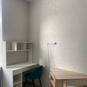 Сдается 1-комнатная квартира, 19,8 м²