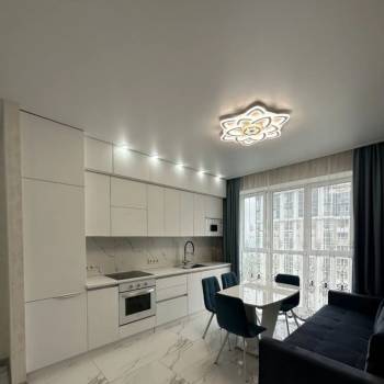 Сдается Многокомнатная квартира, 80 м²