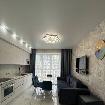 Сдается Многокомнатная квартира, 80 м²