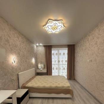 Сдается Многокомнатная квартира, 80 м²