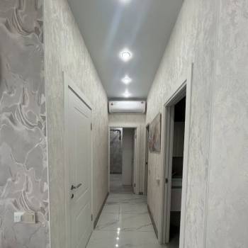 Сдается Многокомнатная квартира, 80 м²