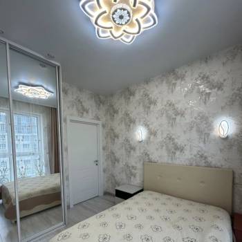 Сдается Многокомнатная квартира, 80 м²