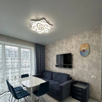 Сдается Многокомнатная квартира, 80 м²