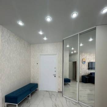 Сдается Многокомнатная квартира, 80 м²