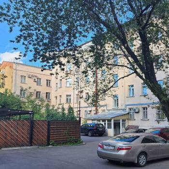 Сдается 1-комнатная квартира, 21 м²