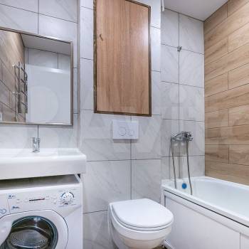 Сдается 1-комнатная квартира, 21 м²
