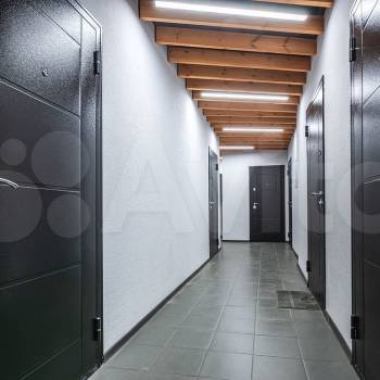 Сдается 1-комнатная квартира, 21 м²