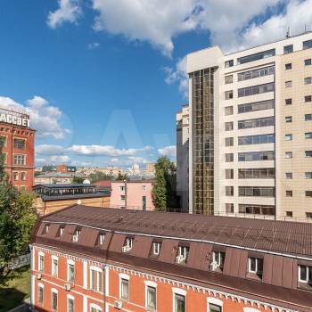 Сдается 1-комнатная квартира, 21 м²
