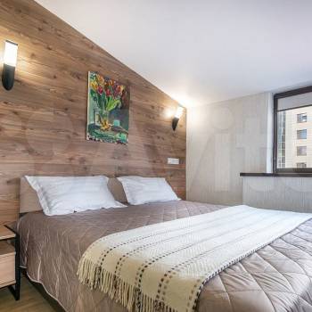 Сдается 1-комнатная квартира, 21 м²