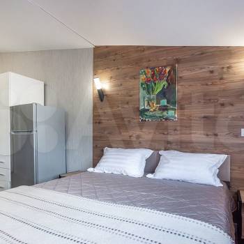 Сдается 1-комнатная квартира, 21 м²