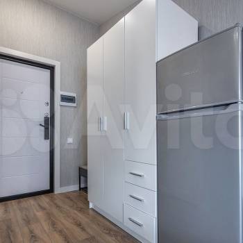 Сдается 1-комнатная квартира, 21 м²