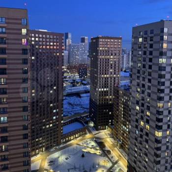 Сдается 1-комнатная квартира, 27 м²