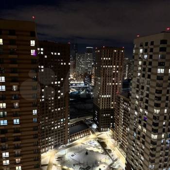 Сдается 1-комнатная квартира, 27 м²