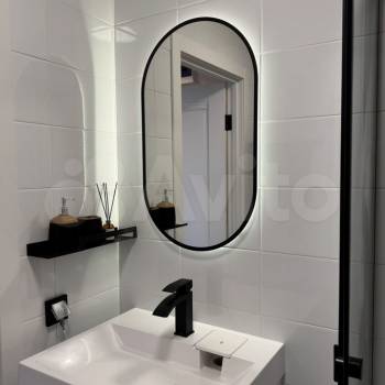 Сдается 1-комнатная квартира, 27 м²