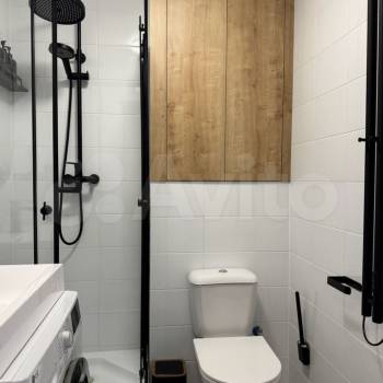 Сдается 1-комнатная квартира, 27 м²