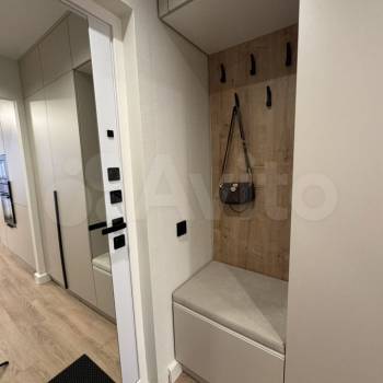 Сдается 1-комнатная квартира, 27 м²