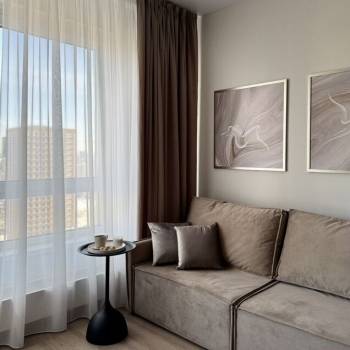 Сдается 1-комнатная квартира, 27 м²