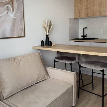 Сдается 1-комнатная квартира, 27 м²