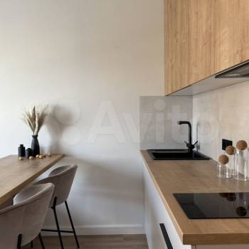 Сдается 1-комнатная квартира, 27 м²
