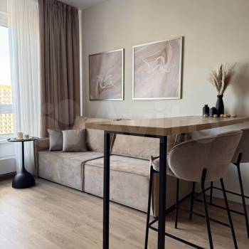 Сдается 1-комнатная квартира, 27 м²