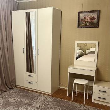 Сдается 2-х комнатная квартира, 38 м²