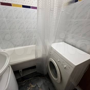 Сдается 2-х комнатная квартира, 38 м²