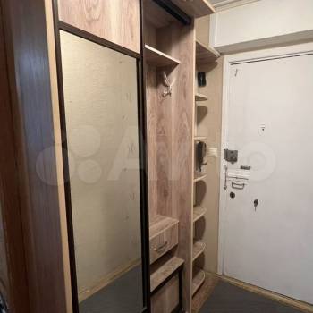Сдается 2-х комнатная квартира, 38 м²