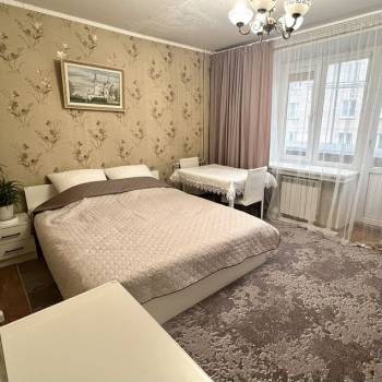 Сдается 2-х комнатная квартира, 38 м²