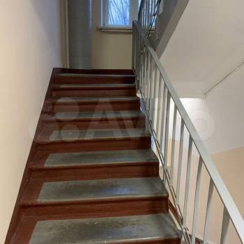 Сдается 2-х комнатная квартира, 38 м²
