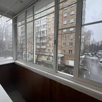 Сдается 2-х комнатная квартира, 38 м²