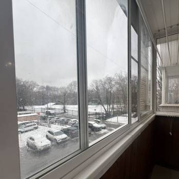 Сдается 2-х комнатная квартира, 38 м²