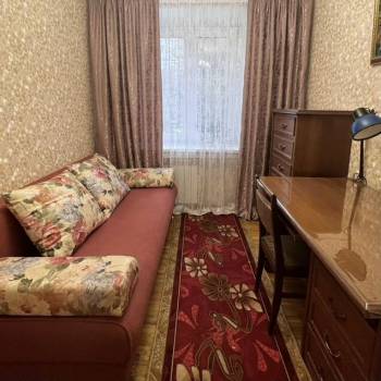 Сдается 2-х комнатная квартира, 38 м²