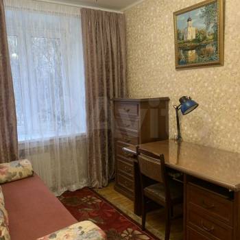 Сдается 2-х комнатная квартира, 38 м²